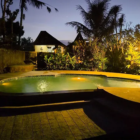 Tangkas House Appartement