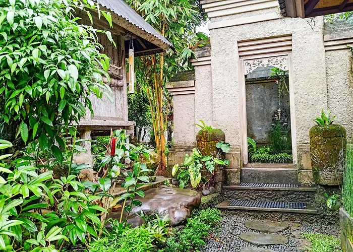 Tangkas House ホームステイ