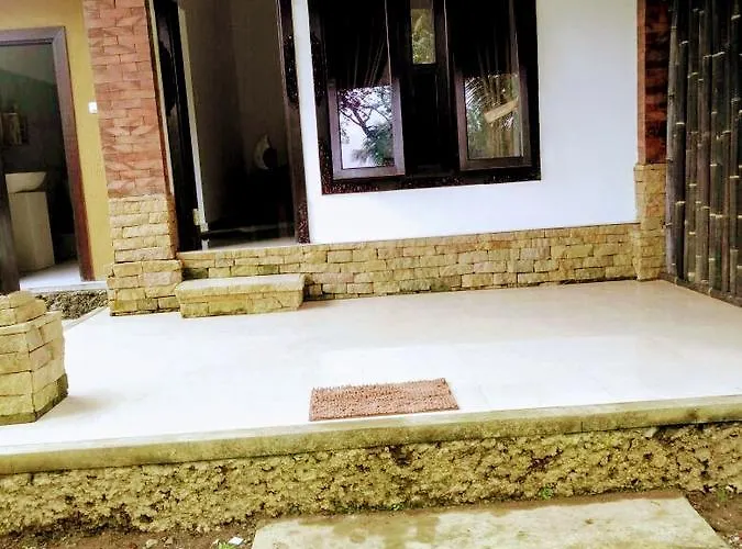 Tangkas House