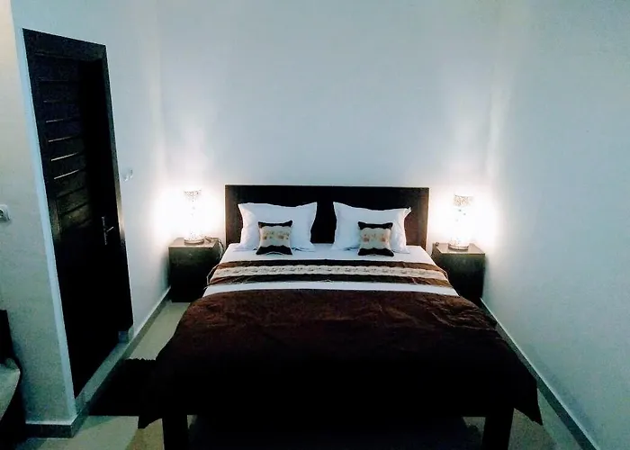 ホームステイ Tangkas House Tampaksiring