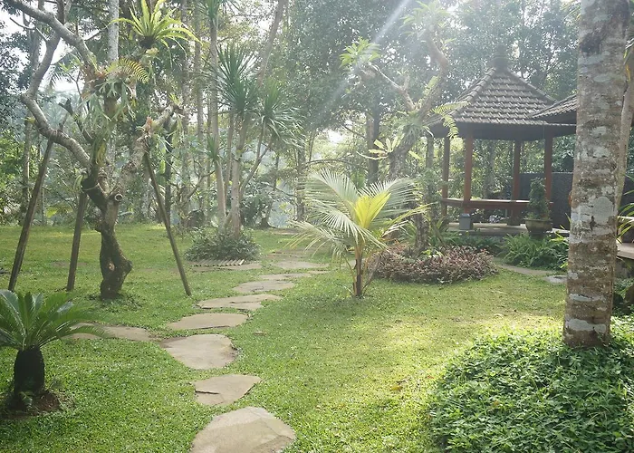 Tangkas House Tampaksiring