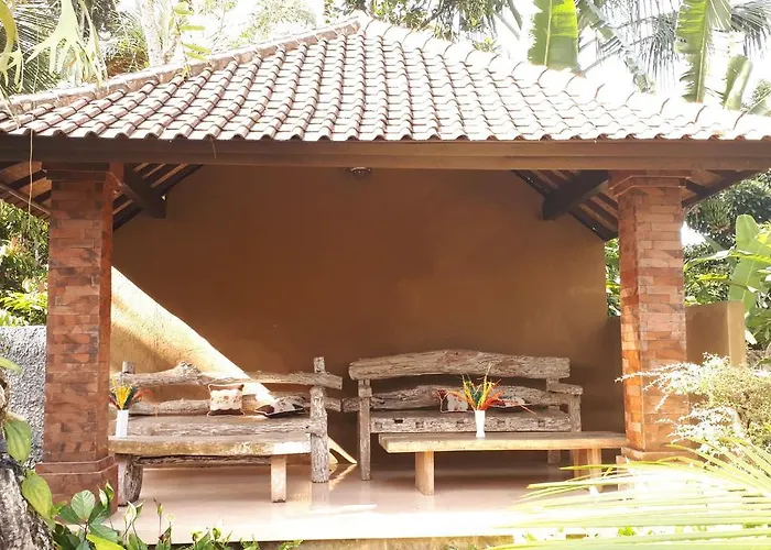 Tangkas House * Tampaksiring