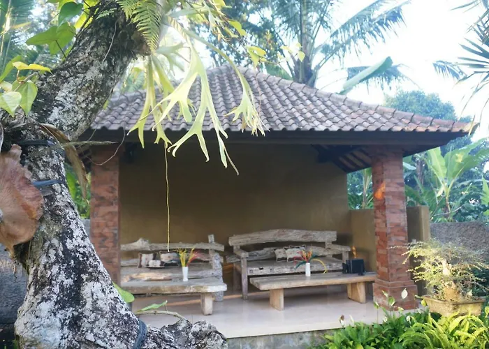 Tangkas House * Tampaksiring