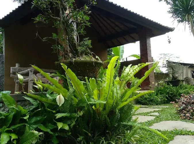 Tangkas House Tampaksiring