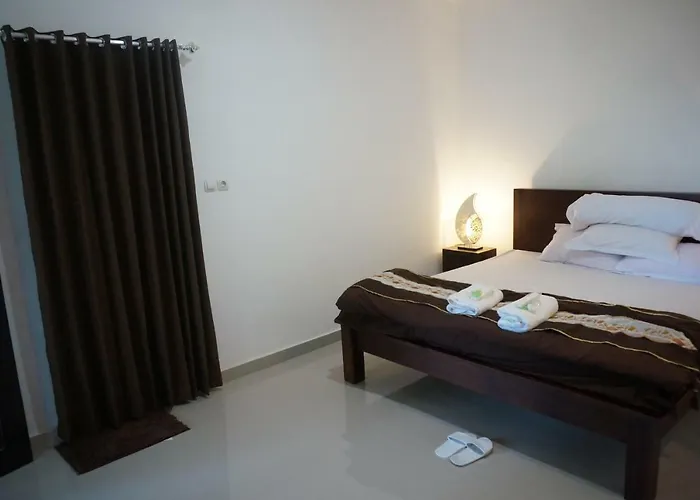 Tangkas House Tampaksiring