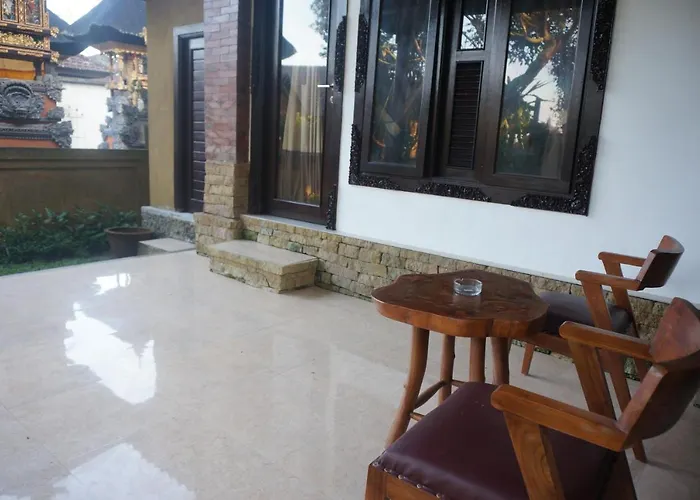 Tangkas House *